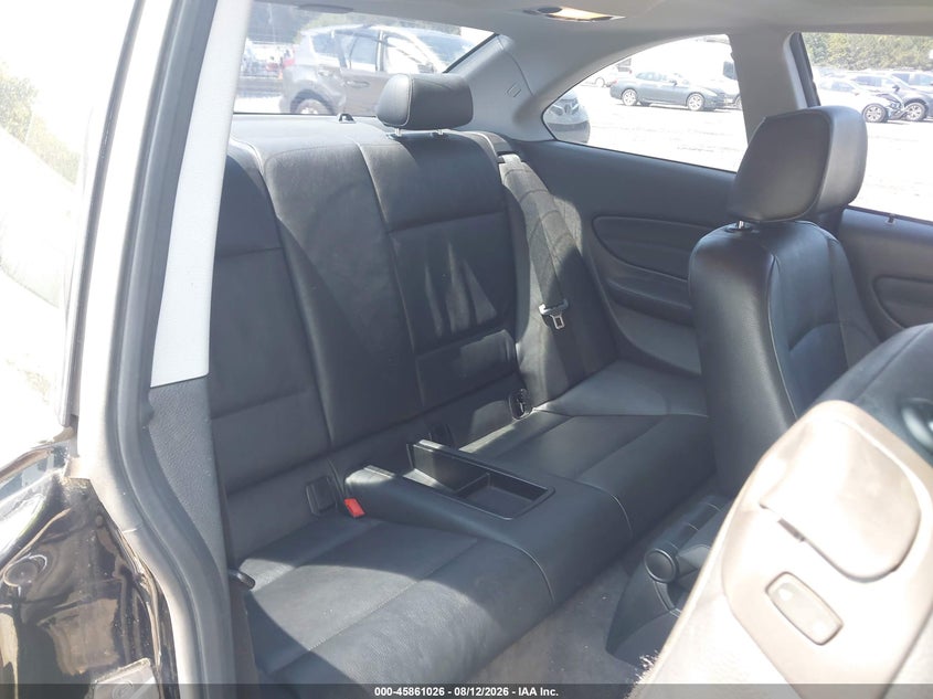 2012 BMW 135I auction photo 8