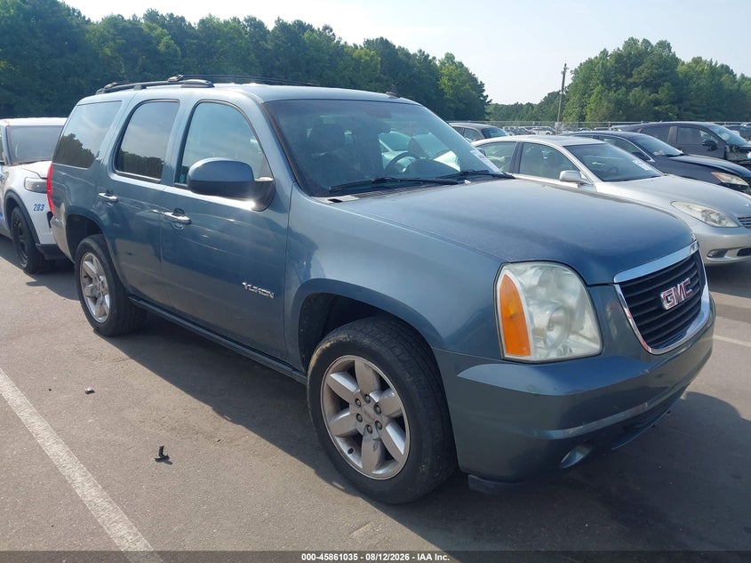 Vin: 1gkukce06ar265271, lot: 46360005, gmc yukon slt 2010 img_1
