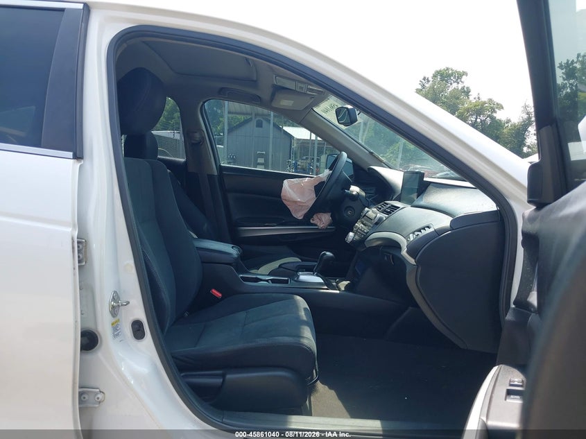 2014 HONDA CROSSTOUR auction photo 5