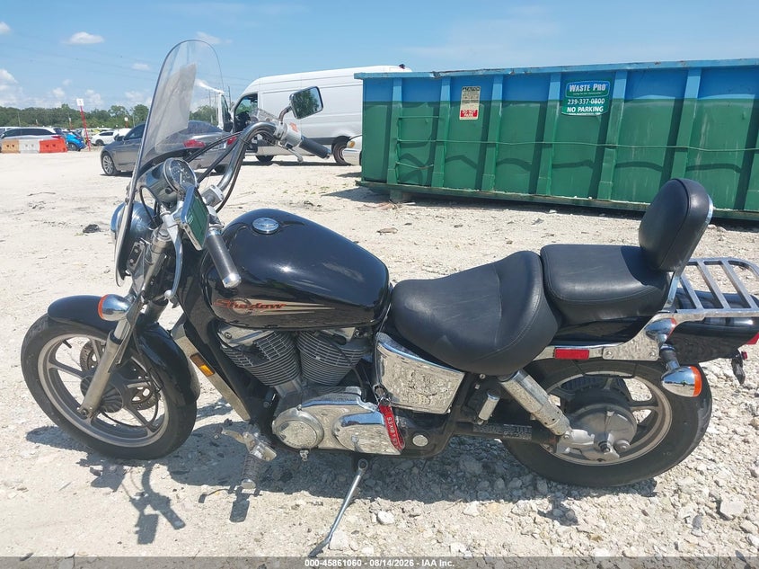 HONDA VT1100 1997