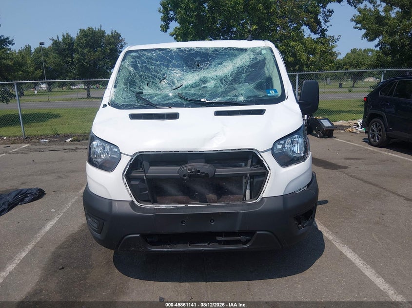 FORD TRANSIT-250 2024 VIN 1FTBR1Y88RKB03375