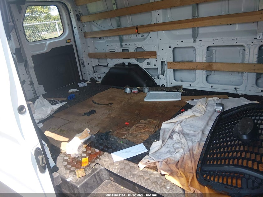 FORD TRANSIT-250 2024 VIN 1FTBR1Y88RKB03375