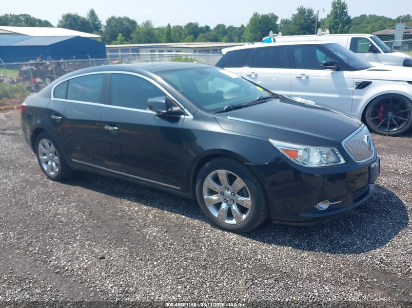 Vin: 1g4gg5e38cf177760, lot: 46360128, buick lacrosse premium 2 group 2012 img_1