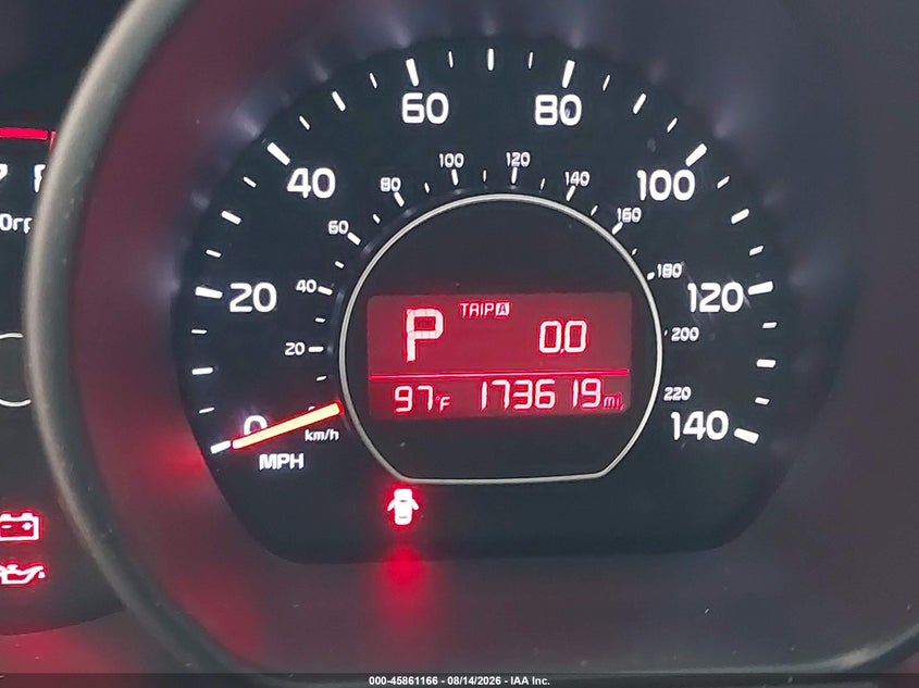 2018 KIA SOUL auction photo 7