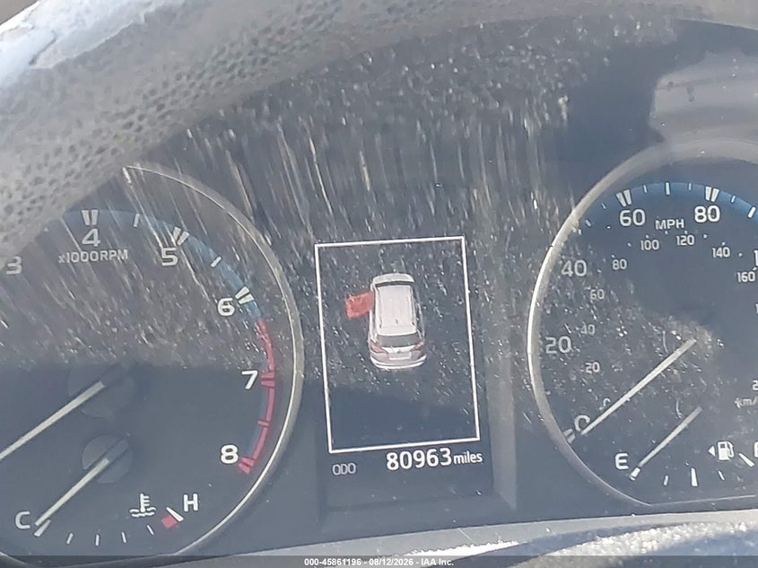 TOYOTA RAV4 2017 VIN 2T3ZFREV3HW360546