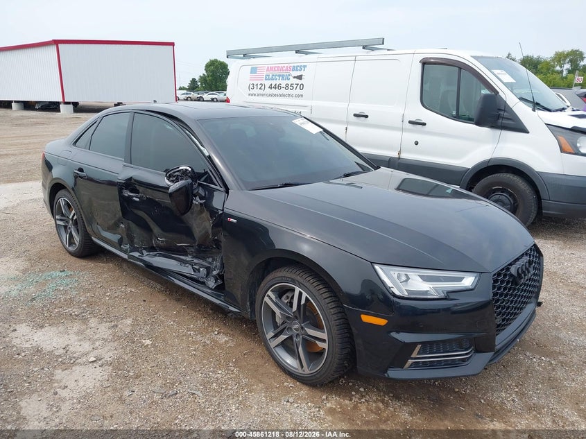 Vin: wauenaf42hn017983, lot: 46360188, audi a4 premium plus 2017 img_1