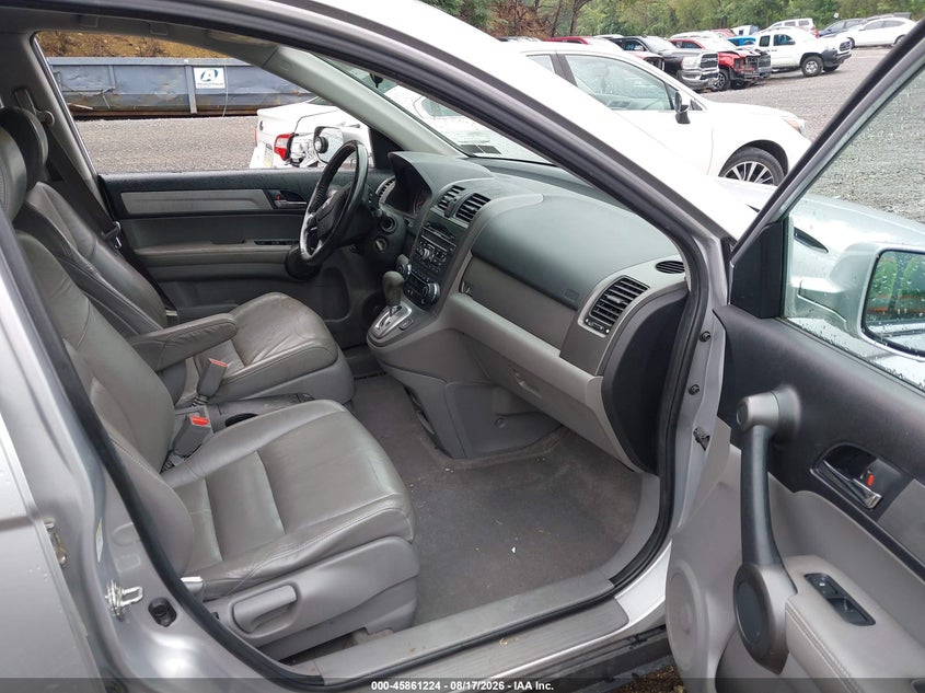 2011 HONDA CR-V auction photo 5