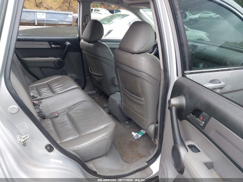 2011 HONDA CR-V auction photo 8