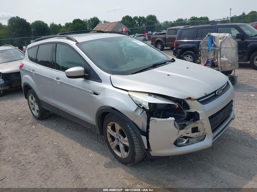 2013 FORD ESCAPE auction photo 1