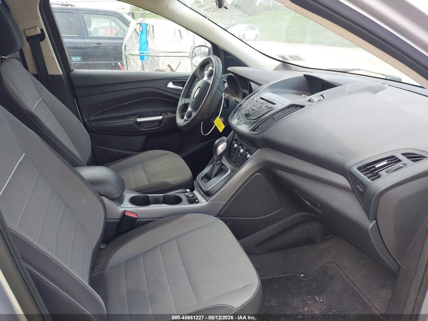 2013 FORD ESCAPE auction photo 5