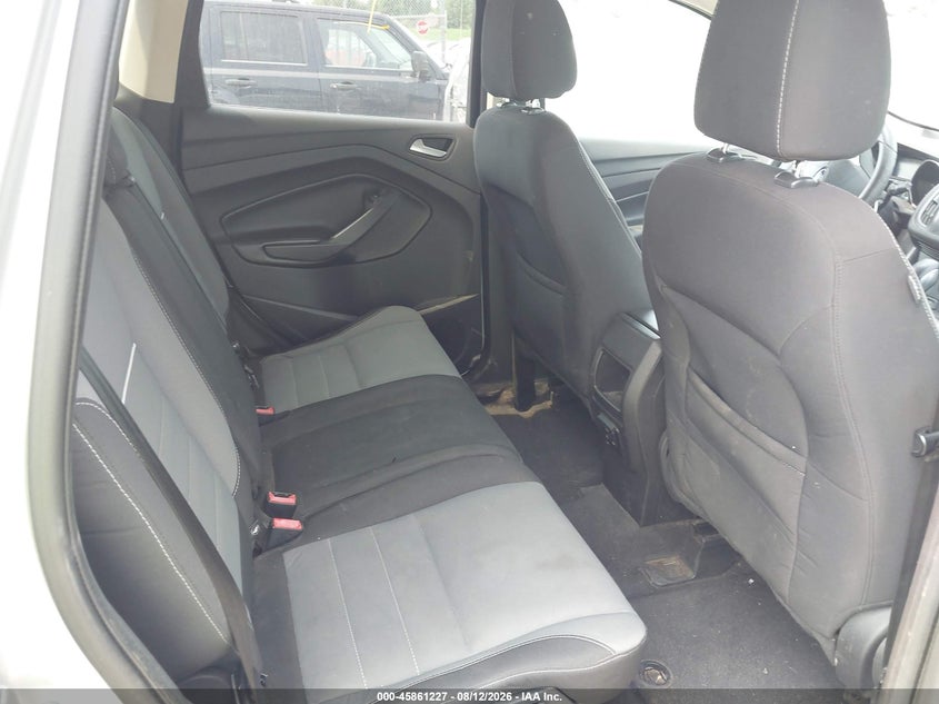 2013 FORD ESCAPE auction photo 8