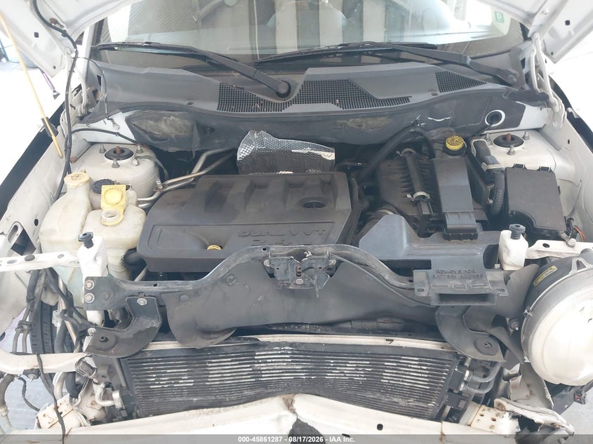 JEEP PATRIOT 2009 VIN 1J4FT28B69D122879