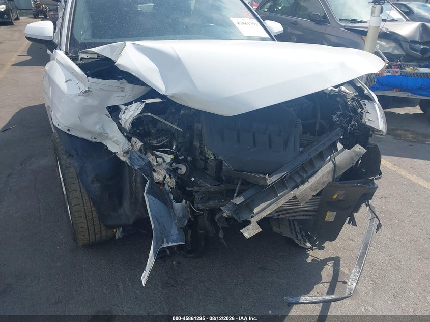 AUDI Q3 2024 VIN WA1DECF31R1030325