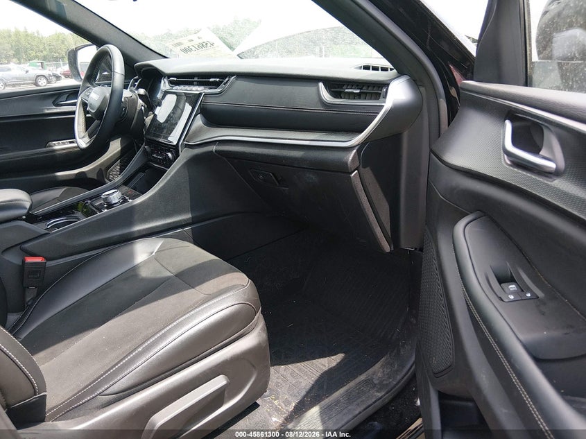 JEEP GRAND CHEROKEE - zdjęcie 5