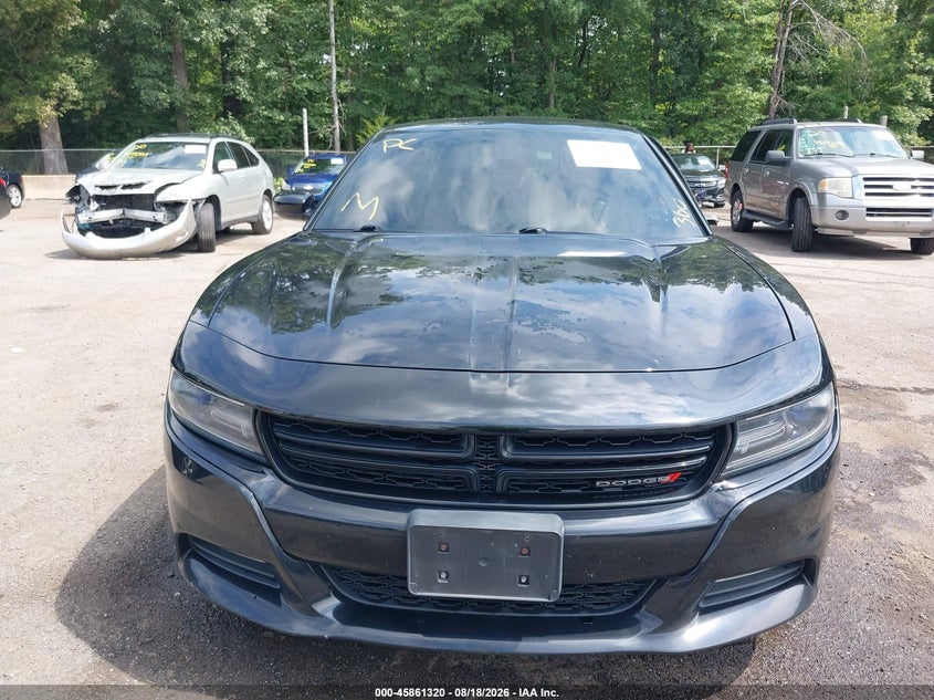 DODGE CHARGER - zdjęcie 12