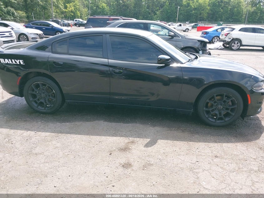 DODGE CHARGER - zdjęcie 13