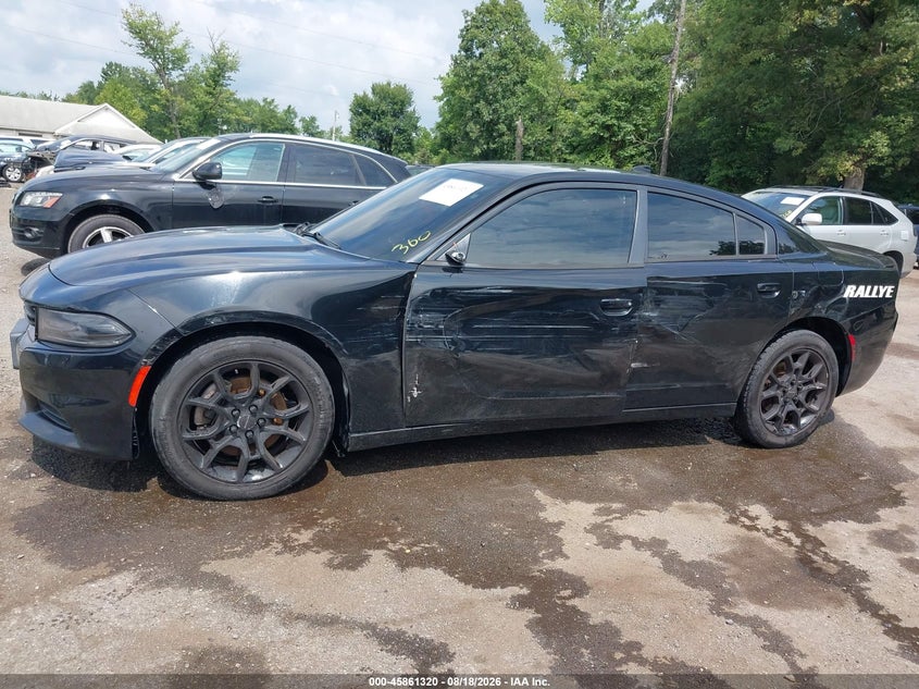 DODGE CHARGER - zdjęcie 14