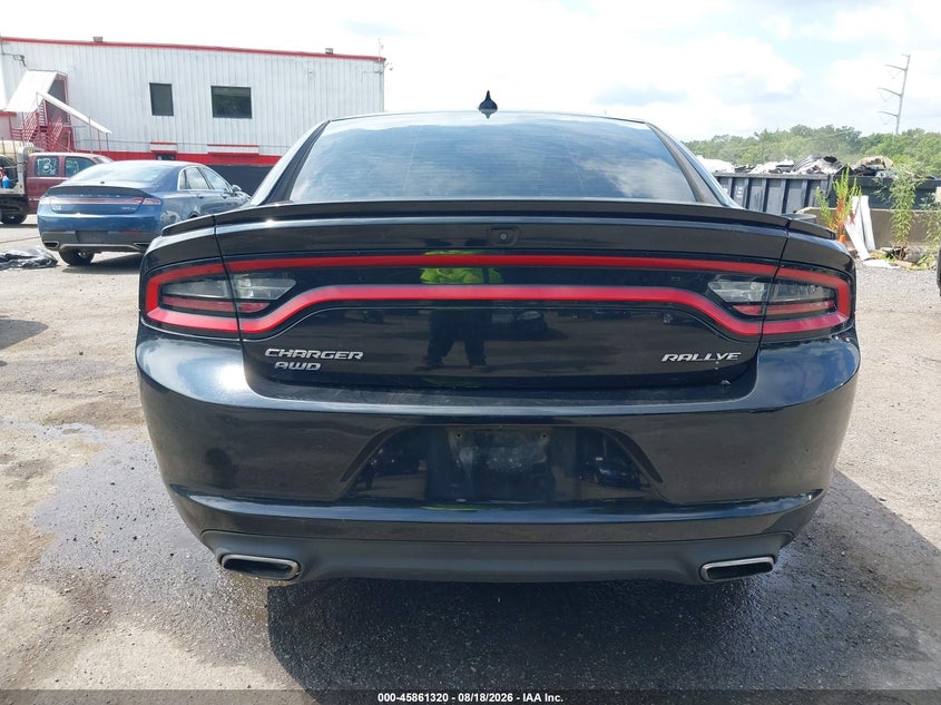 DODGE CHARGER - zdjęcie 16
