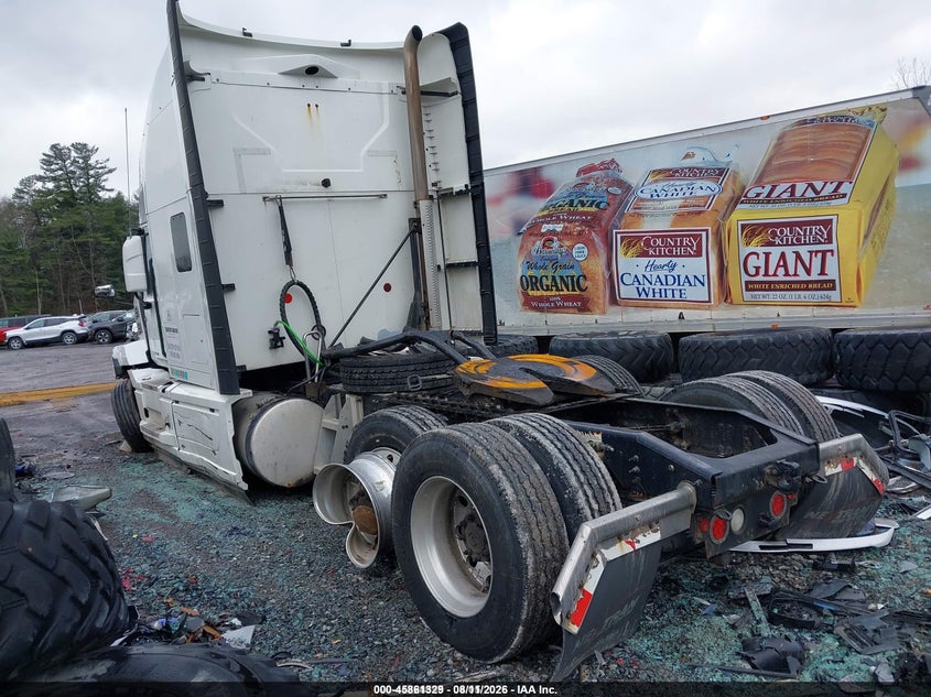 2020 MACK ANTHEM auction photo 3
