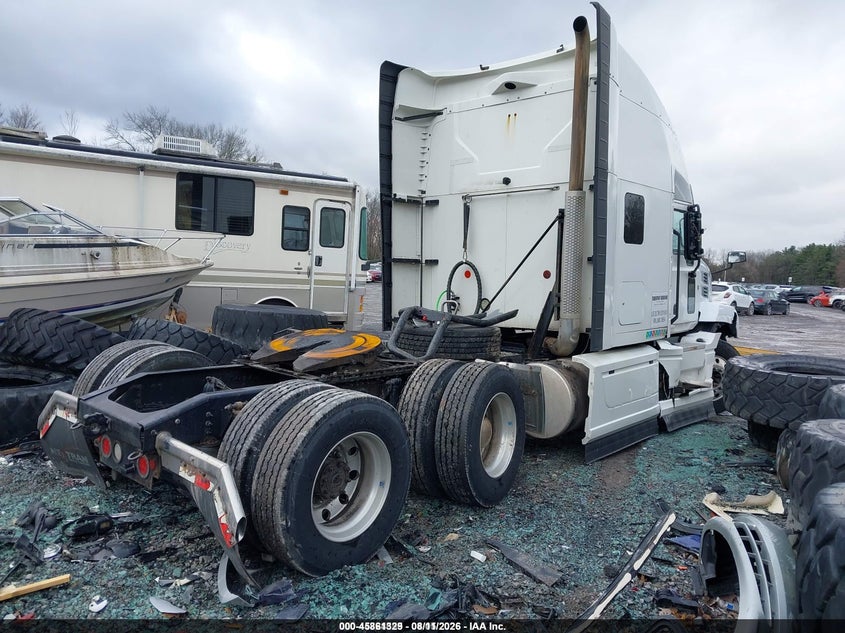 2020 MACK ANTHEM auction photo 4