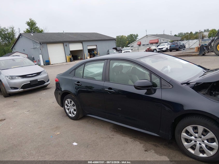 TOYOTA COROLLA - zdjęcie 13