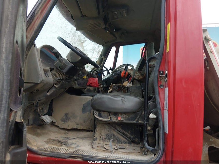 2016 INTERNATIONAL 7000 auction photo 5