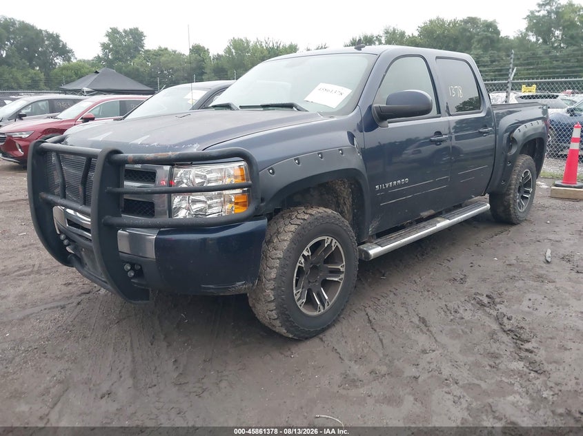 Vin: 3gcpkse37bg100103, lot: 46360348, chevrolet silverado 1500 lt 20112