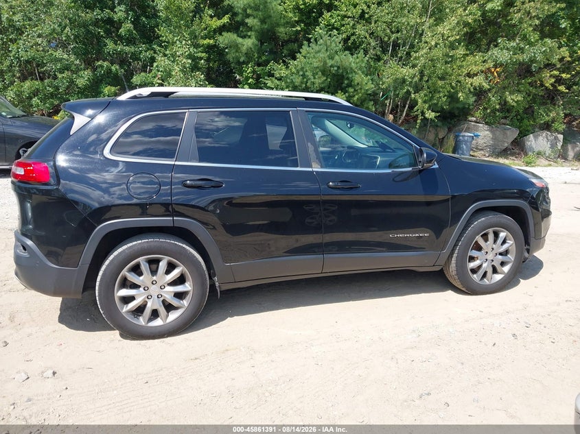 JEEP CHEROKEE 2018 VIN 1C4PJMDXXJD611108