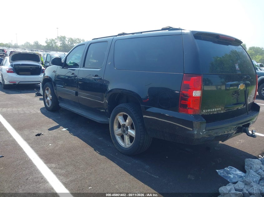 Vin: 1gnscje00cr205484, lot: 46360372, chevrolet suburban lt 20123