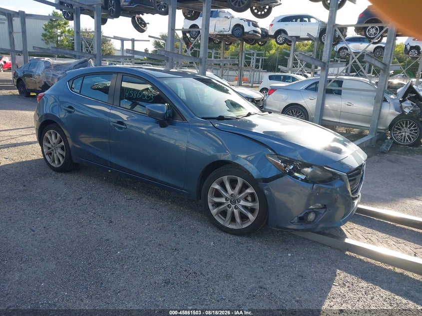 Vin: jm1bm1l32f1239075, lot: 46360473, mazda mazda3 s touring 2015 img_1