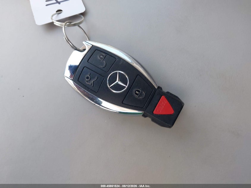 MERCEDES-BENZ S 550 - zdjęcie 11