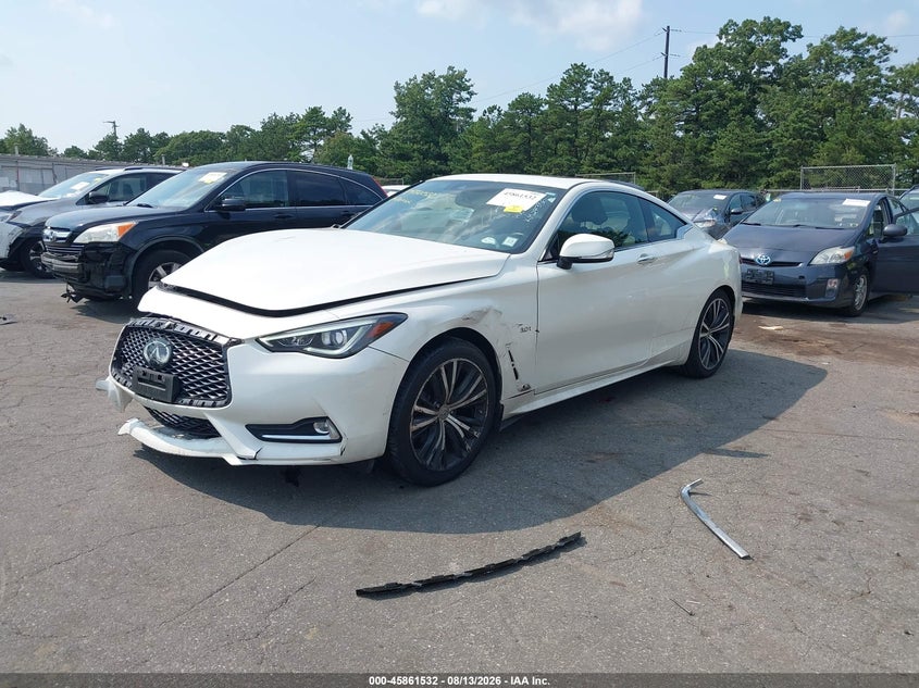 INFINITI Q60 2019 VIN JN1EV7EL3KM291336