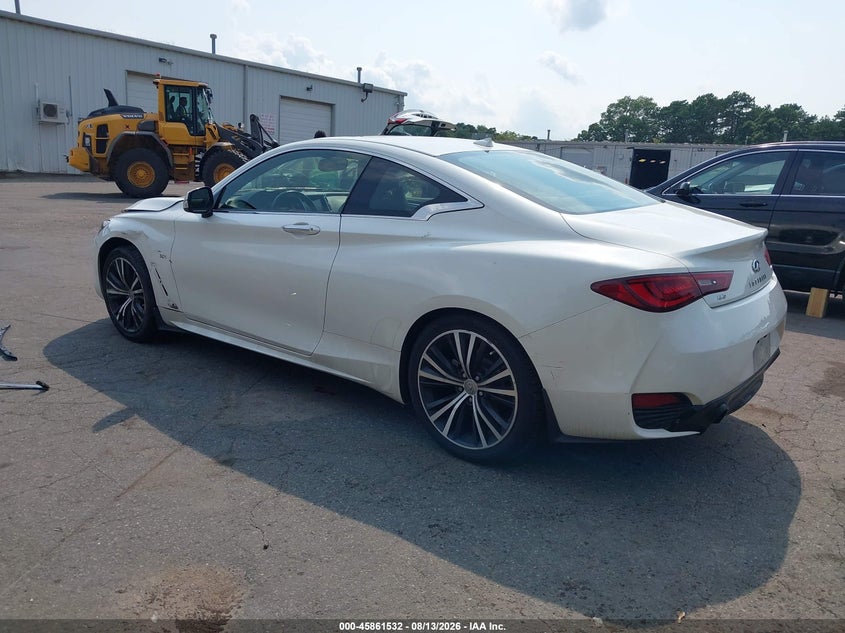 INFINITI Q60 2019 VIN JN1EV7EL3KM291336