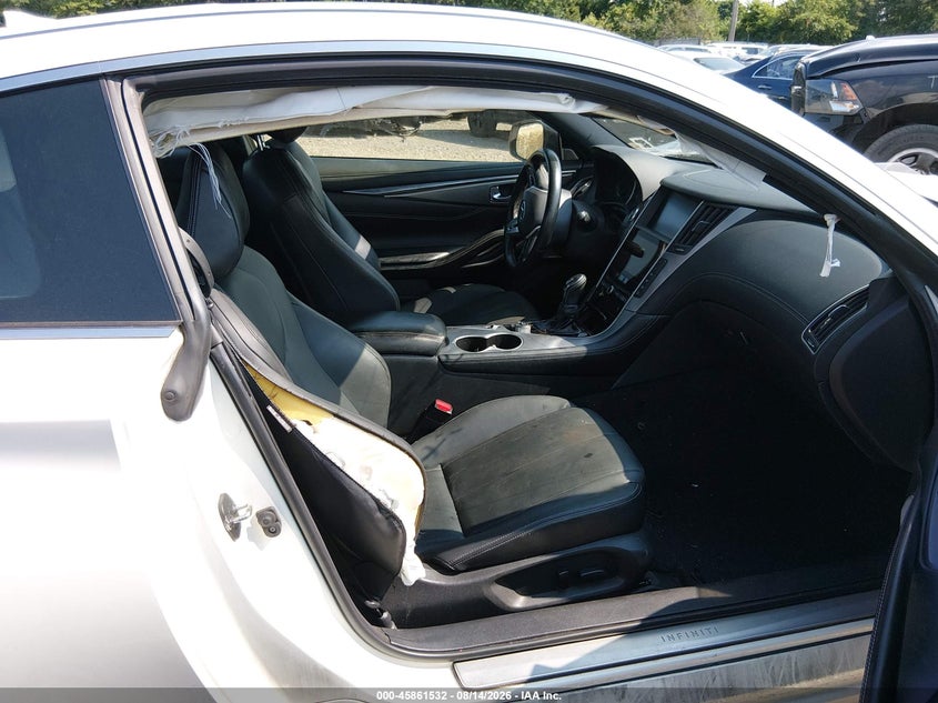 INFINITI Q60 2019 VIN JN1EV7EL3KM291336