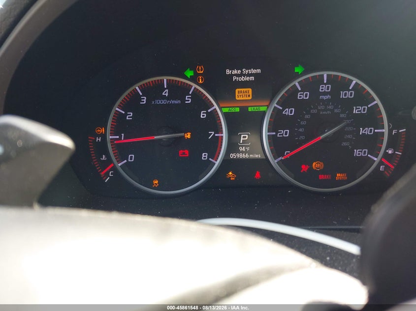 2022 ACURA ILX auction photo 7