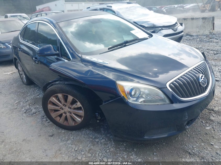 Vin: 1g4pp5skxg4132963, lot: 46360572, buick verano 20161