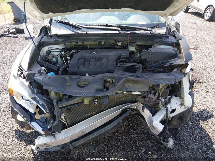 ACURA RDX 2014 VIN 5J8TB3H39EL006412