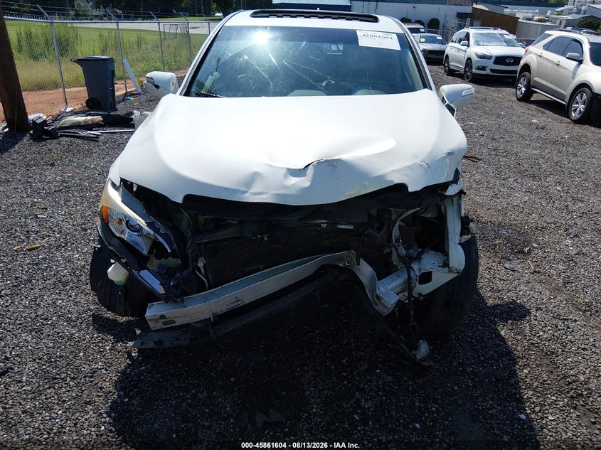 ACURA RDX 2014 VIN 5J8TB3H39EL006412