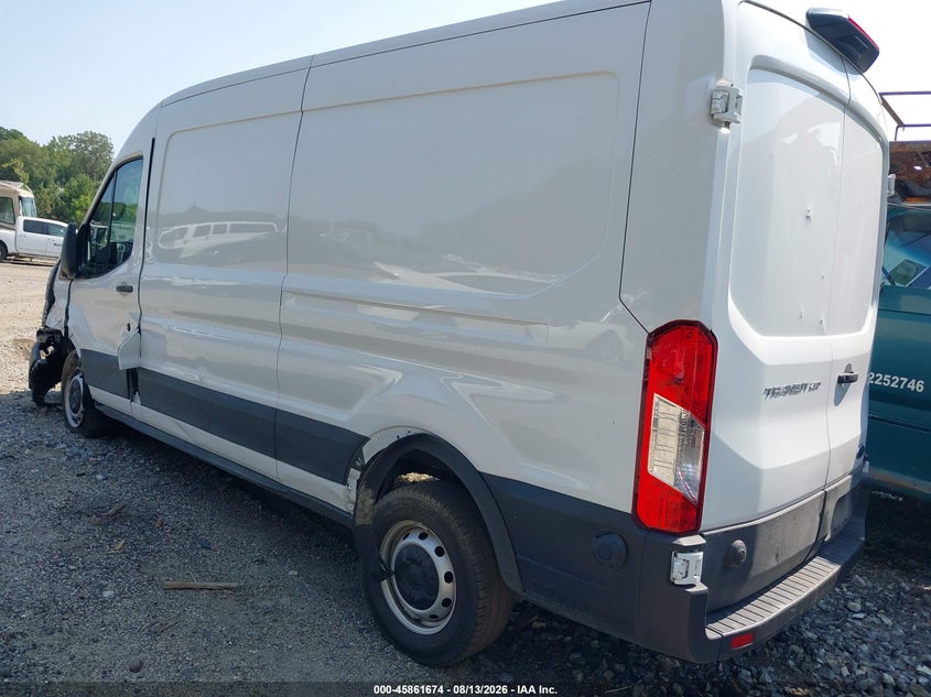 Vin: 1ftbr1c83rkb62907, lot: 46360644, ford transit-250 20243