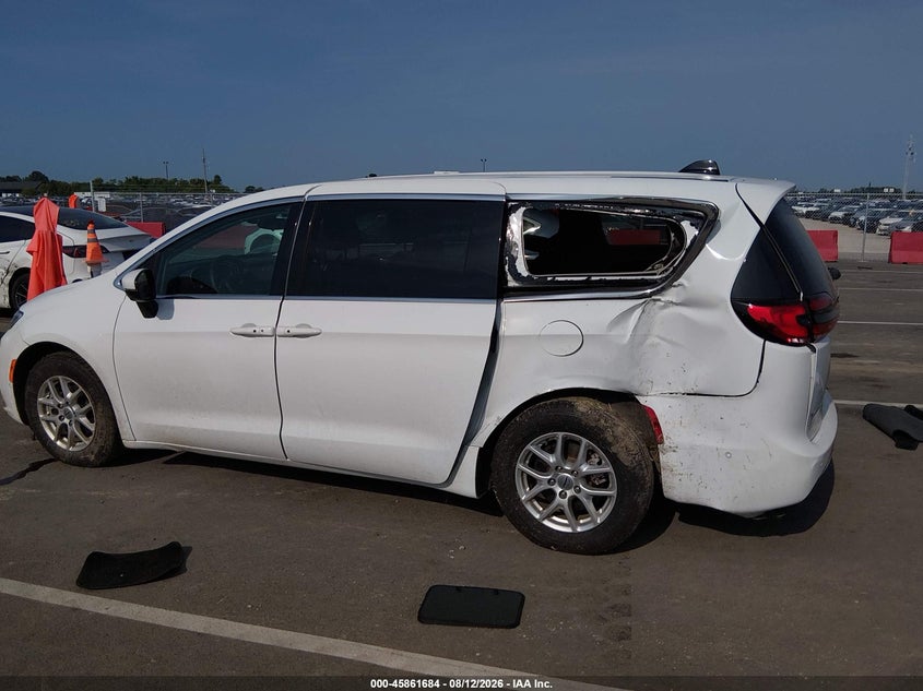 CHRYSLER PACIFICA - zdjęcie 6
