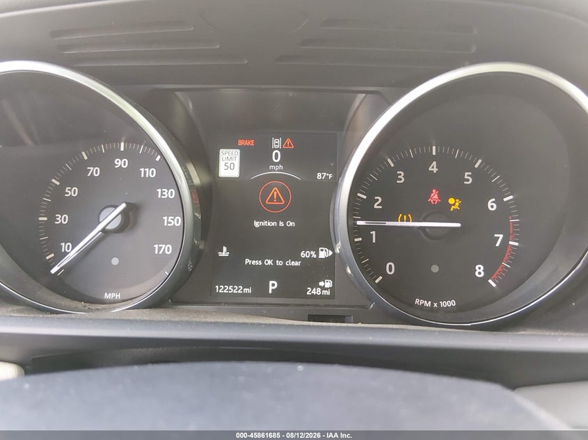 LAND ROVER RANGE ROVER SPORT - zdjęcie 7