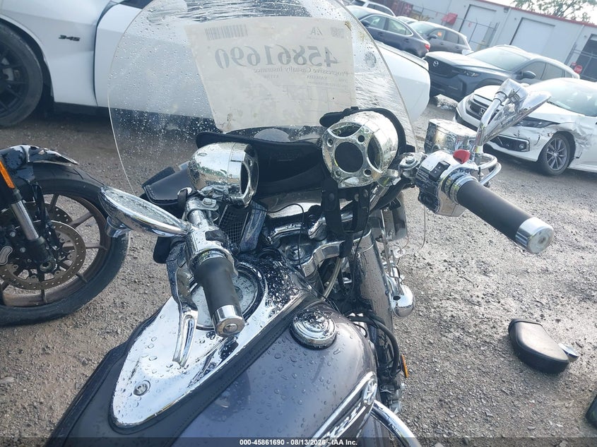 YAMAHA XV1700 2008