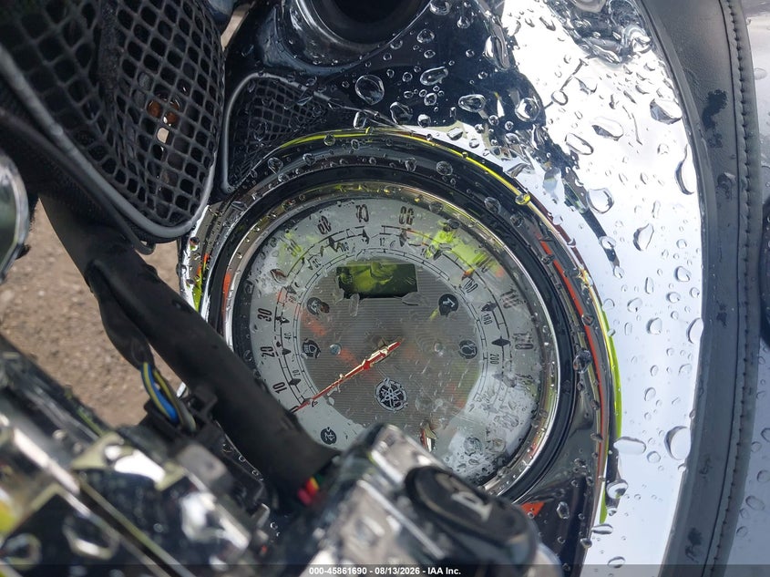 YAMAHA XV1700 2008