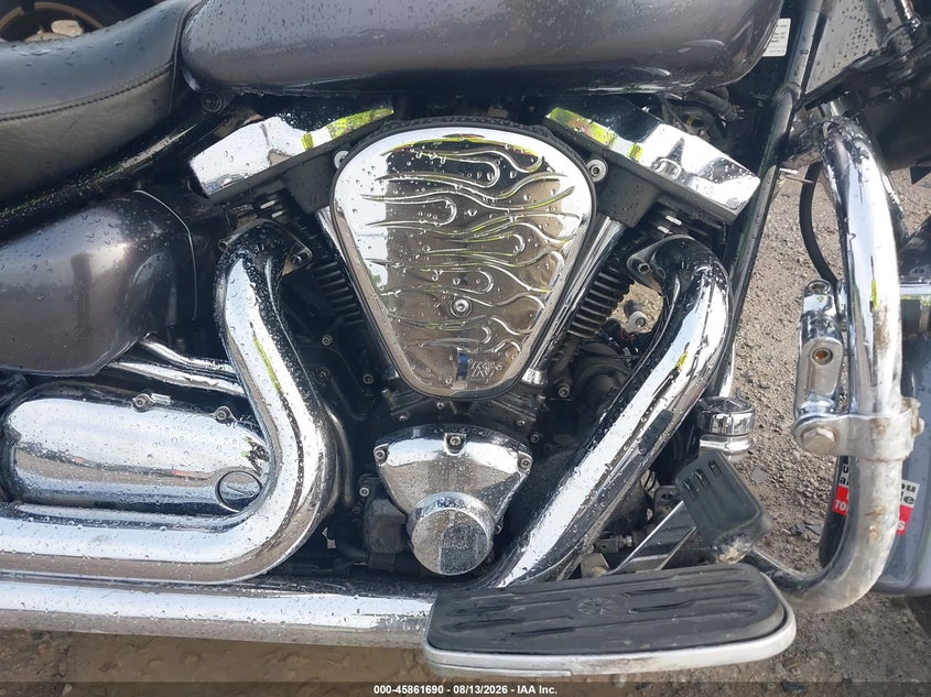 2008 YAMAHA XV1700 auction photo 8