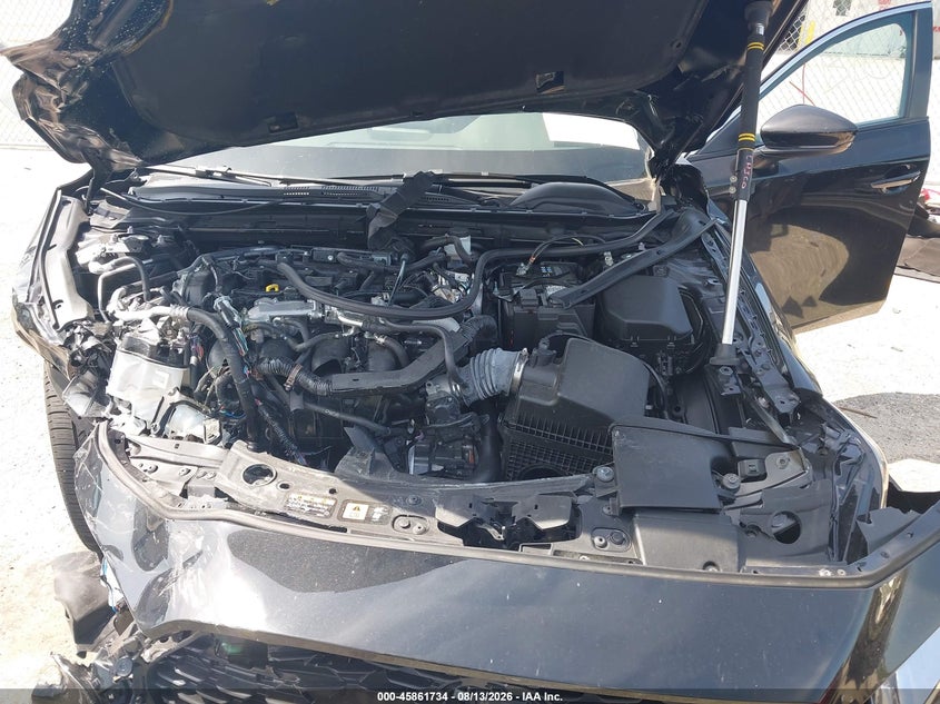 MAZDA MAZDA3 2025 VIN 3MZBPABMXSM462556