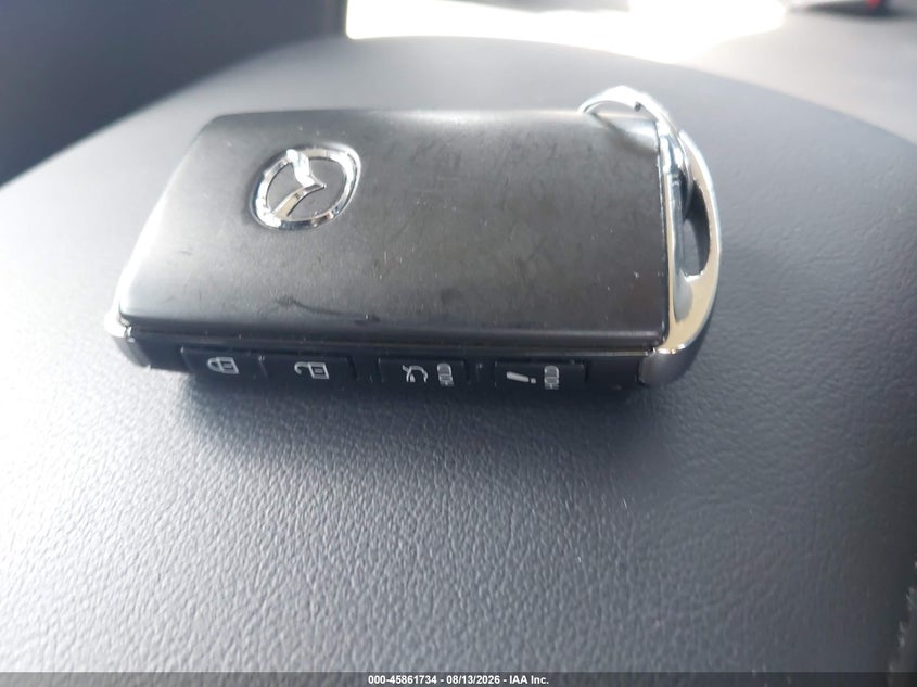 MAZDA MAZDA3 2025 VIN 3MZBPABMXSM462556
