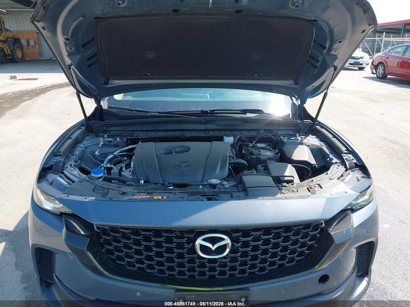 MAZDA CX-50 2026 VIN 7MMVABDL6TN481690