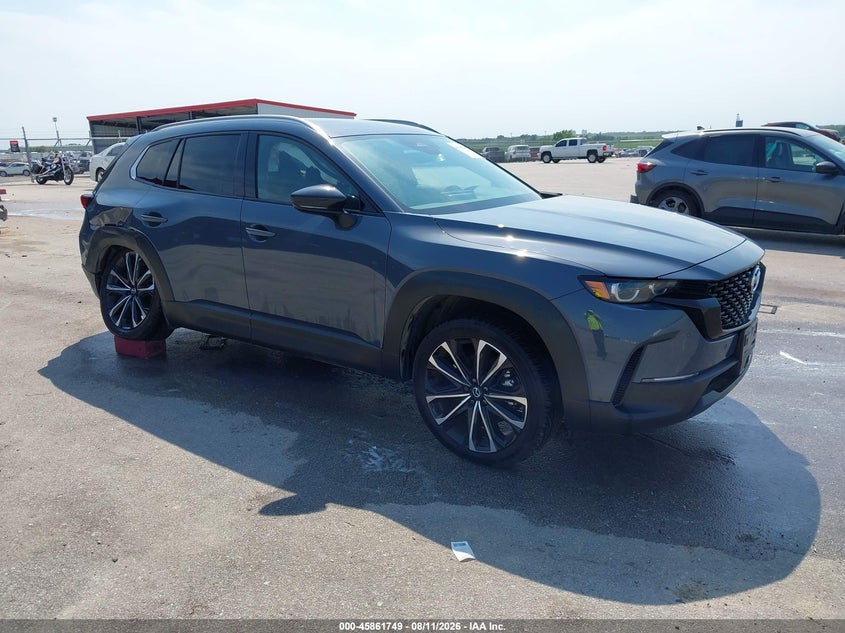 Vin: 7mmvabdl6tn481690, lot: 46360719, mazda cx-50 2.5 s premium 2026 img_1