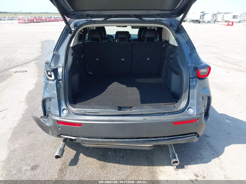 MAZDA CX-50 - zdjęcie 17