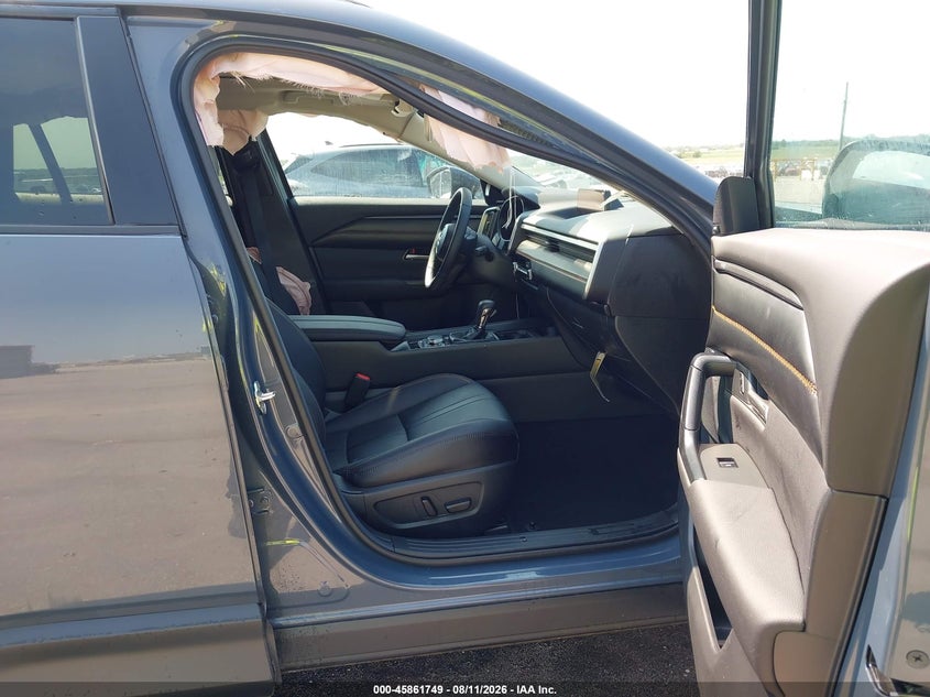 MAZDA CX-50 - zdjęcie 5